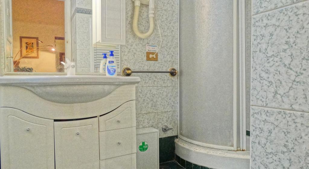 Nicole Rooms Roma Exterior foto