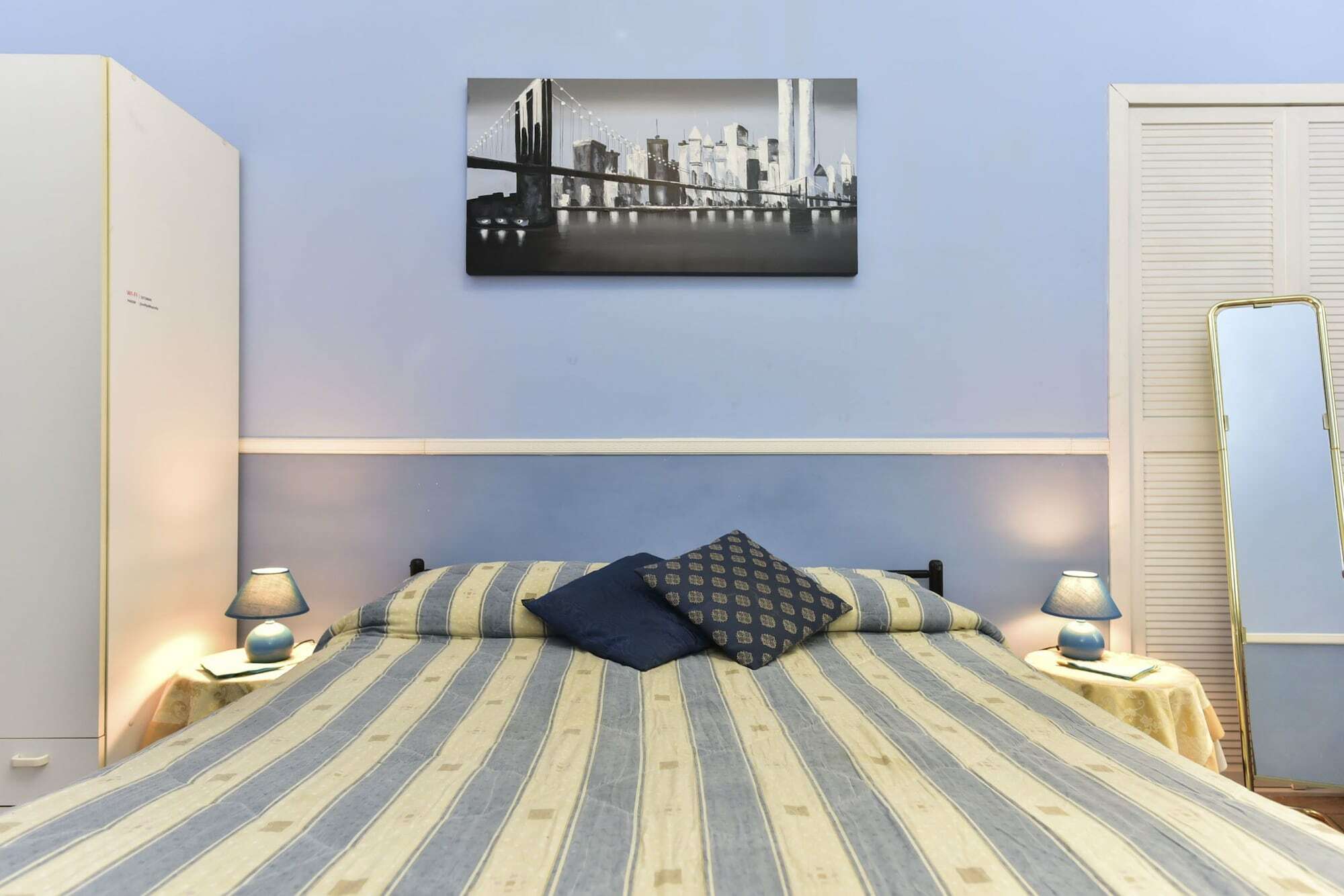 Nicole Rooms Roma Exterior foto
